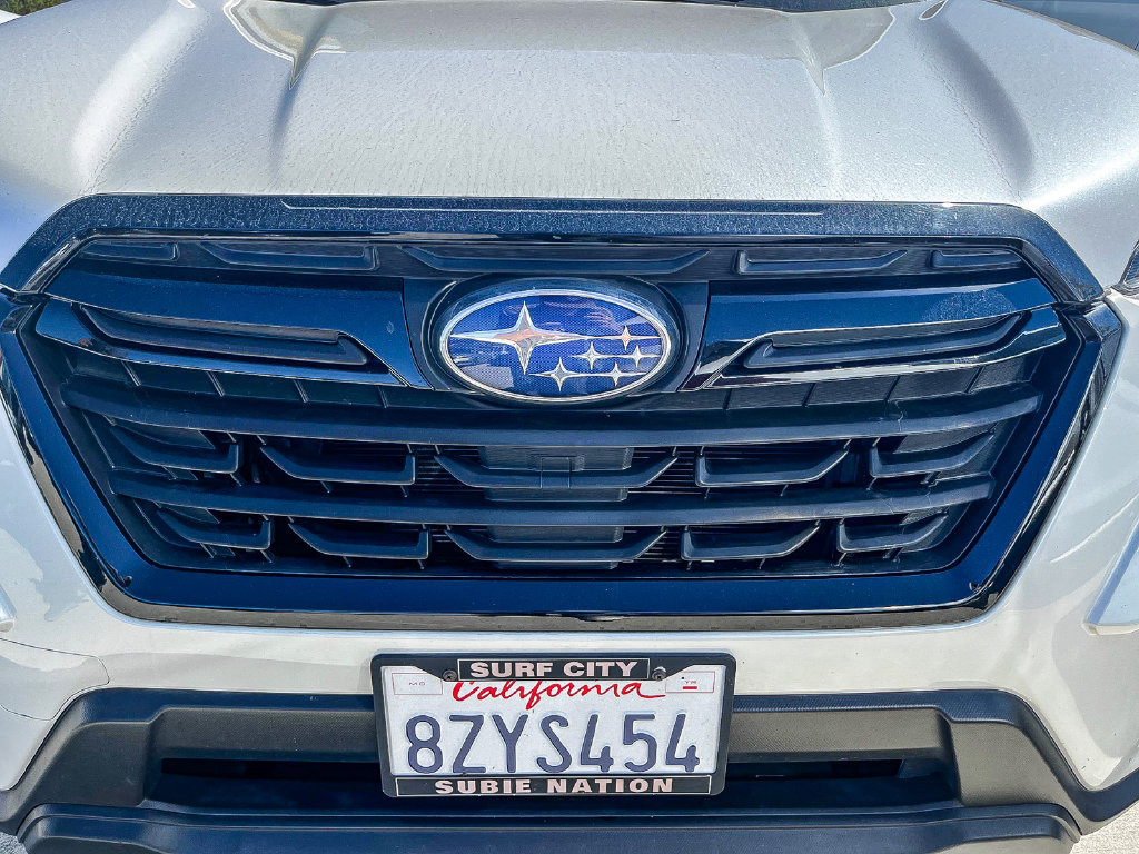 Used 2022 Subaru Forester Premium w/ Popular Package #1 AWD/4WD image 5