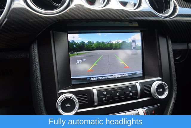 Used 2020 Ford Mustang GT Premium w/ GT Performance Package RWD image 10