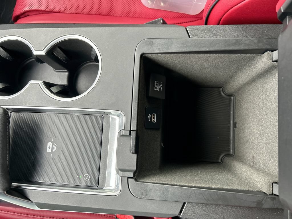 Used 2022 Acura MDX Type S AWD/4WD image 18