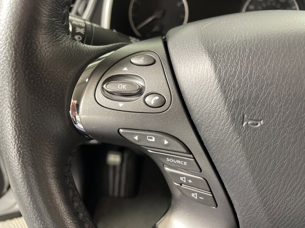 Used 2022 Nissan Murano SL w/ Cargo Package image 20