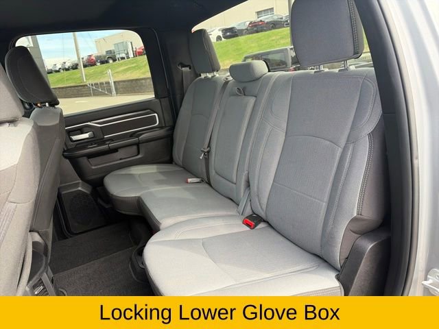 Certified 2024 RAM 3500 Big Horn image 40