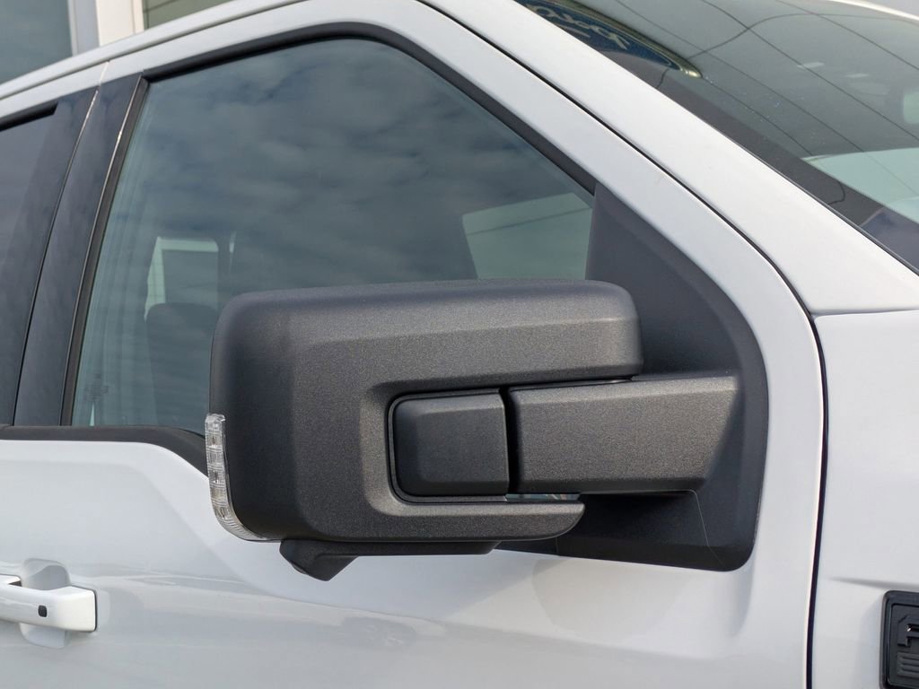 New 2026 Ford F150 XLT image 11