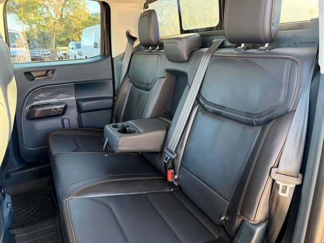 Used 2023 Ford Maverick Tremor w/ Tremor Off-Road Package image 21