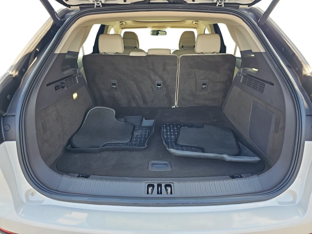 Used 2017 Lincoln MKX Reserve AWD/4WD image 30