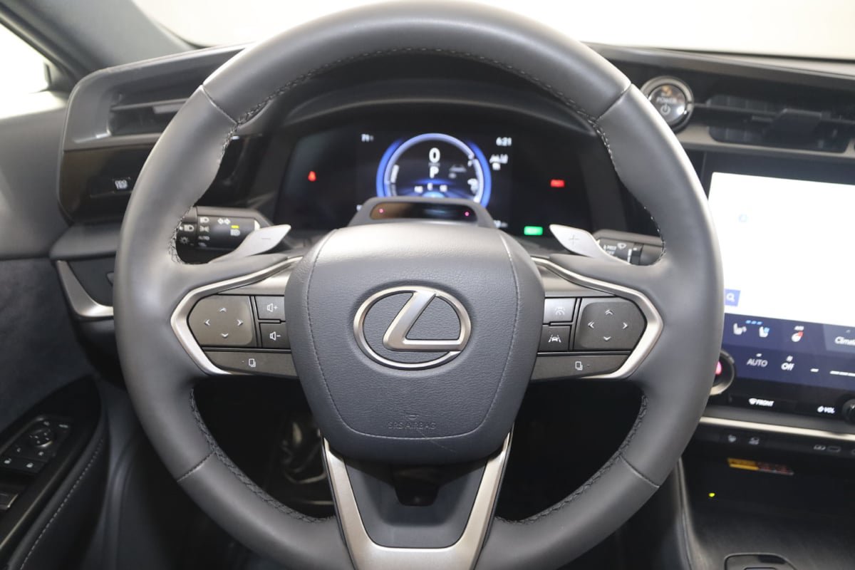 Used 2023 Lexus RZ 450e Premium w/ Accessory Package (Z1) AWD/4WD image 36