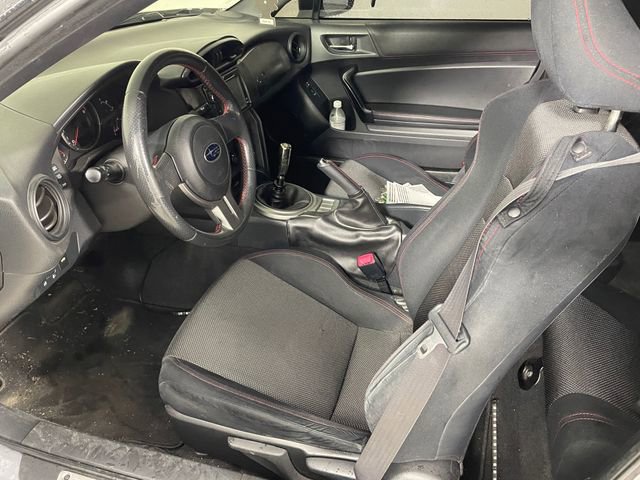 Used 2015 Subaru BRZ Premium w/ Popular Package #2C image 2
