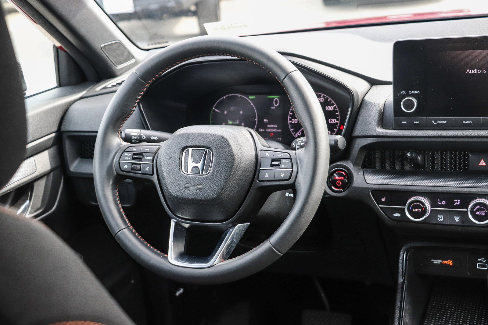 Used 2023 Honda CR-V Sport image 15