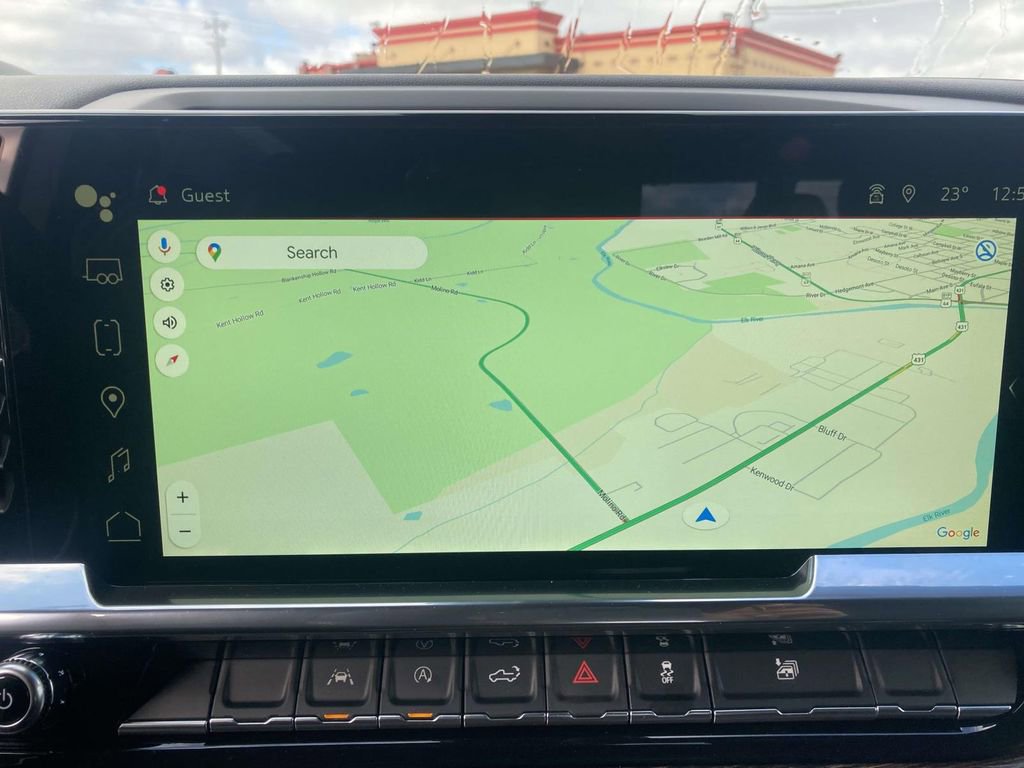 New 2026 GMC Sierra 1500 SLE image 18