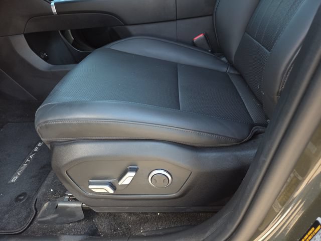 Used 2024 Hyundai Santa Fe SEL AWD/4WD image 23