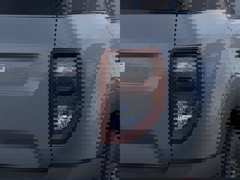 New 2025 Ford Bronco Sport Big Bend w/ Convenience Package image 44