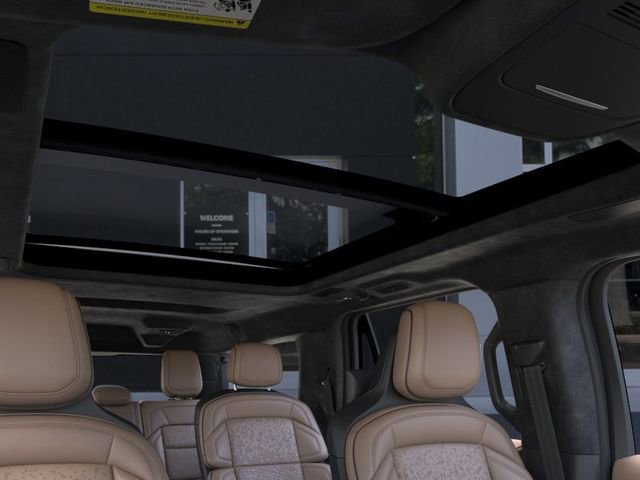 New 2026 Lincoln Navigator L Black Label AWD/4WD image 22