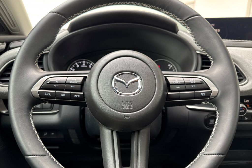 Certified 2026 MAZDA CX-30 AWD 2.5 S image 29