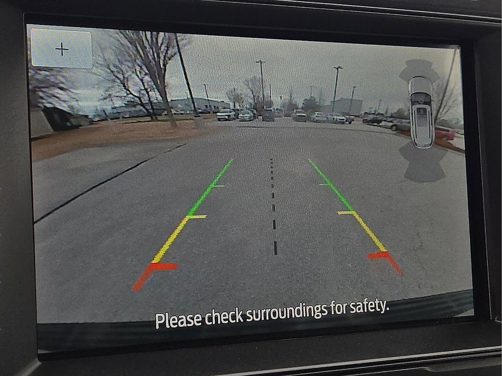 Used 2021 Ford Expedition Max Limited image 16