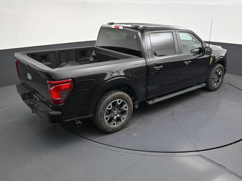 Used 2024 Ford F150 STX RWD image 16