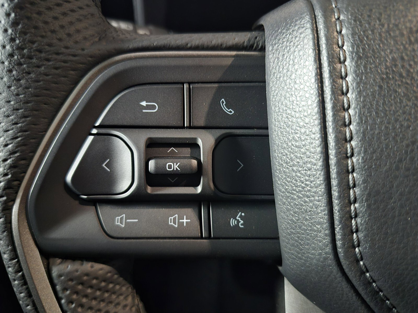 New 2026 Toyota Tundra Limited image 26