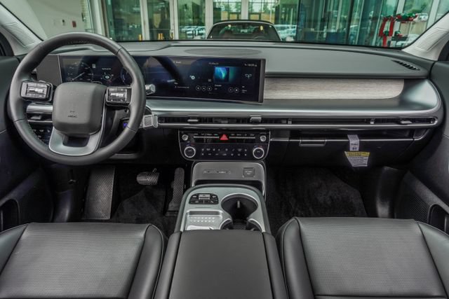 New 2026 Hyundai Ioniq 9 SEL AWD/4WD image 5