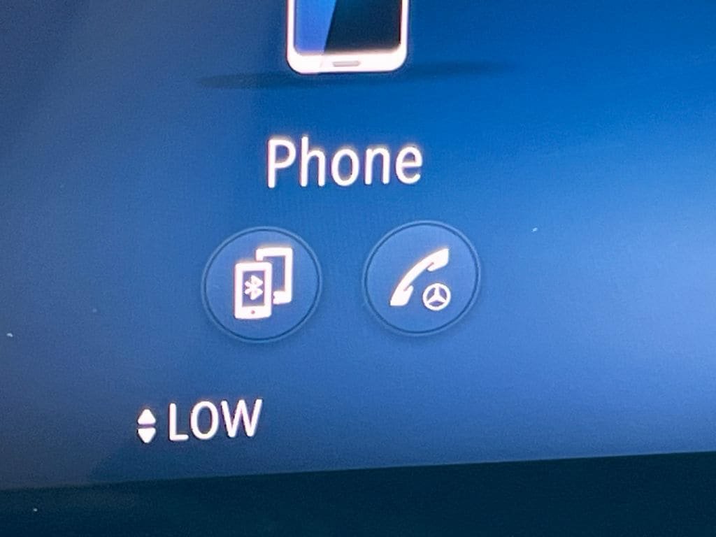 New 2026 Mercedes-Benz GLA 250 4MATIC image 21
