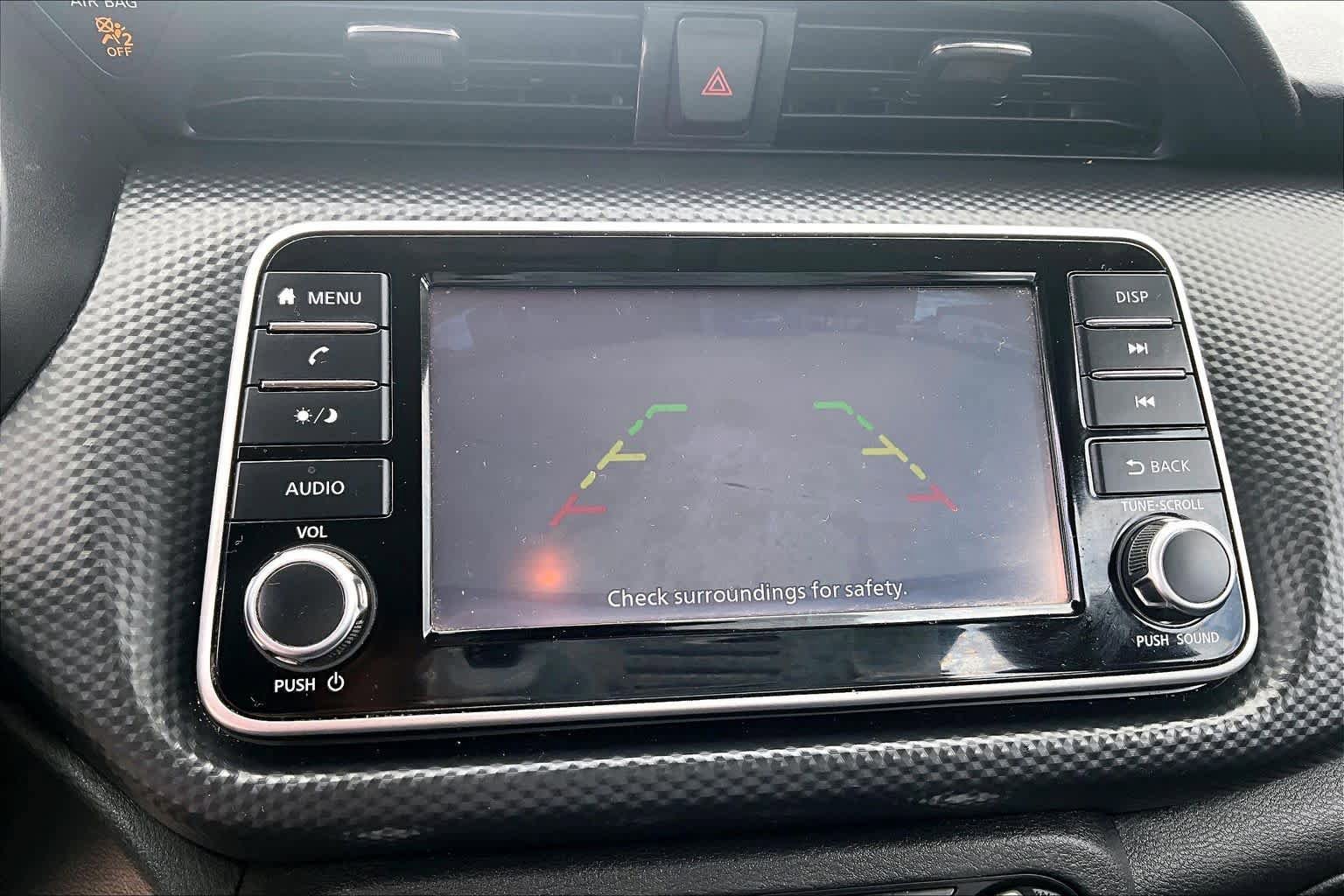 Used 2023 Nissan Kicks S FWD image 24