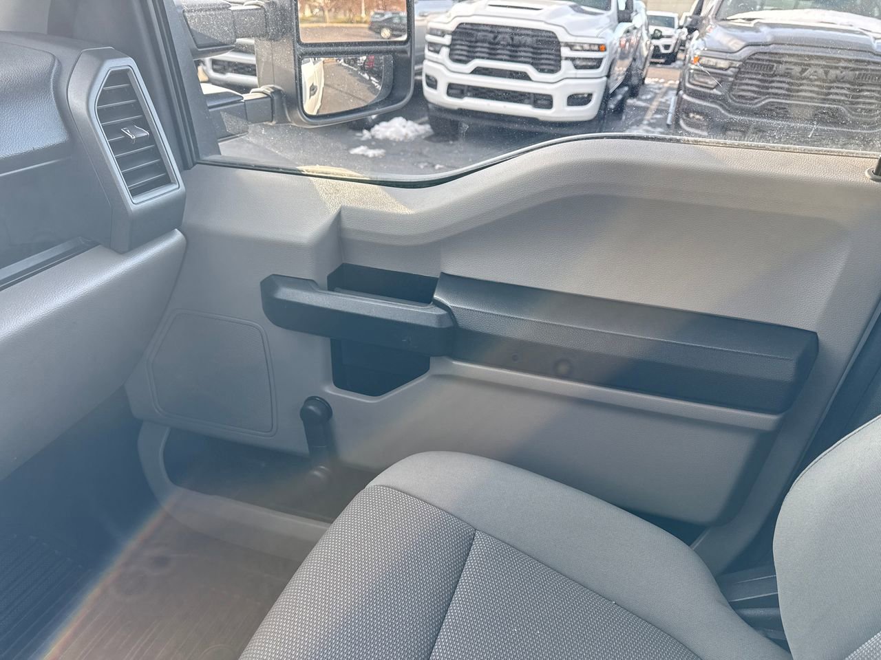 Used 2022 Ford F250 XL image 24