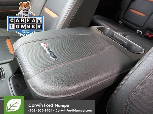 Used 2024 GMC Sierra 2500 AT4 w/ AT4 Premium Plus Package image 19