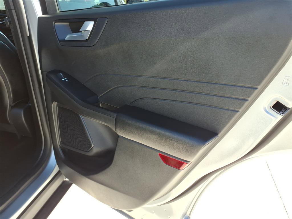 Used 2023 Ford Escape ST-Line w/ Tech Pack #1 image 10