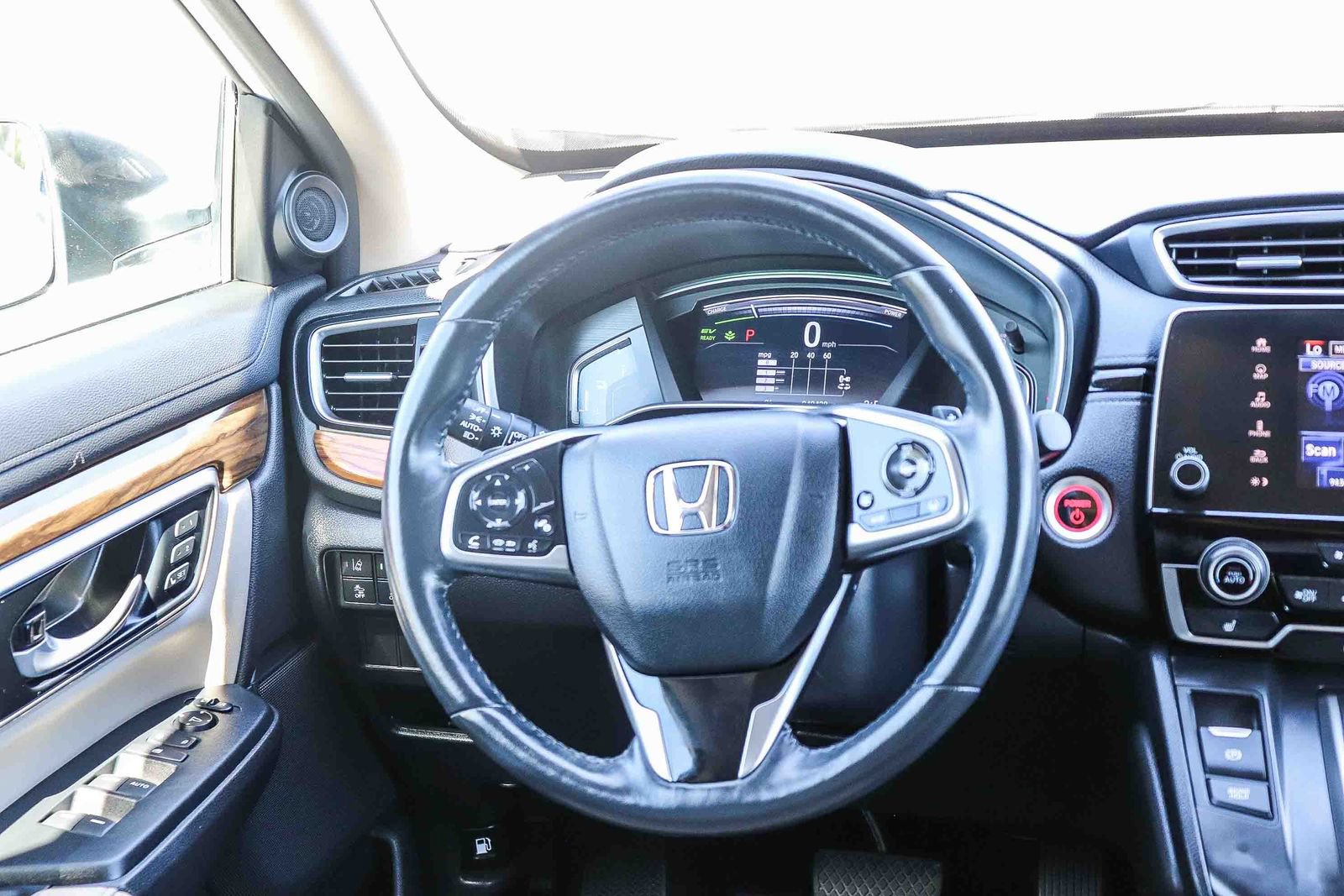 Used 2022 Honda CR-V Touring image 18