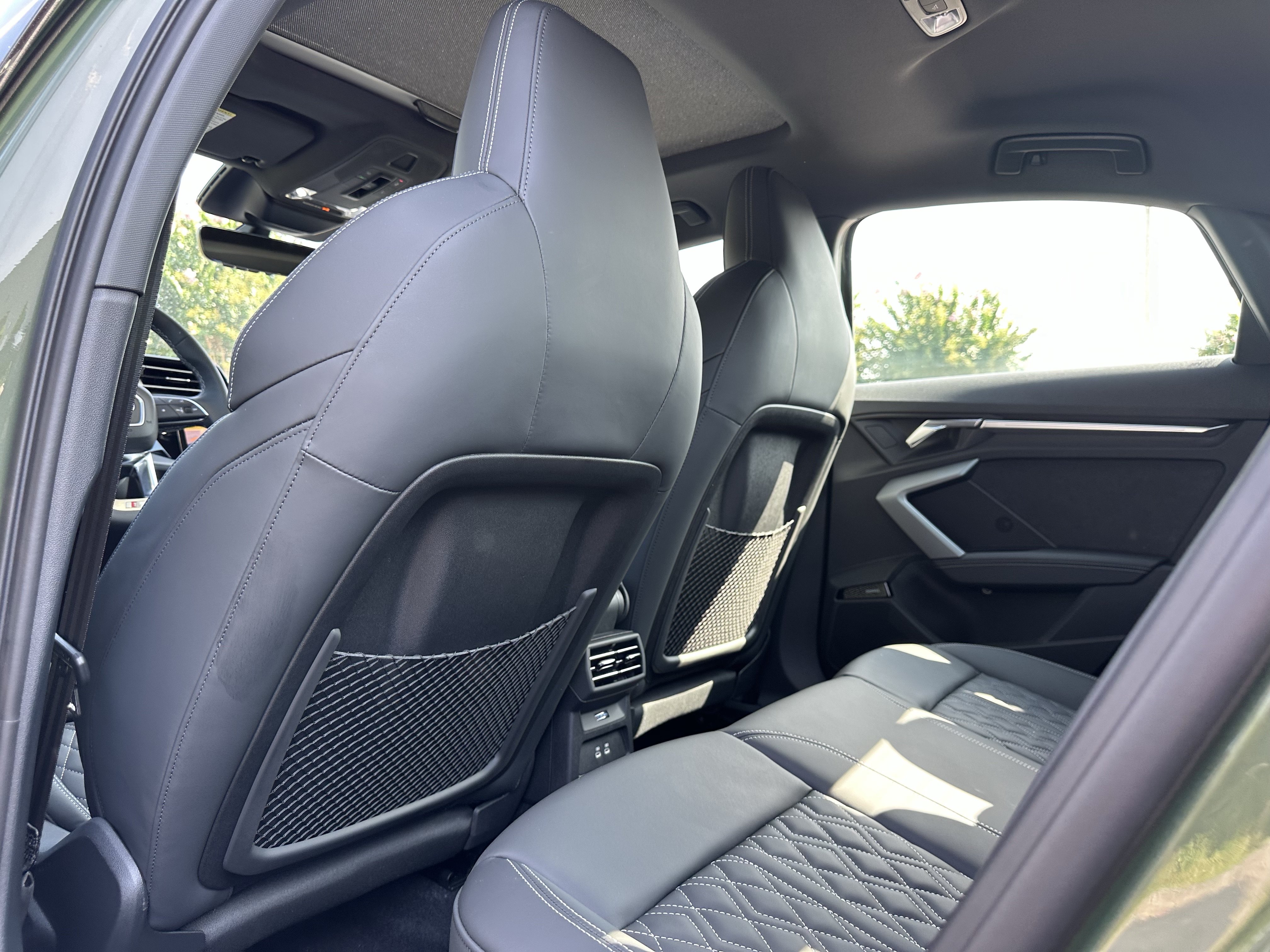 New 2026 Audi S3 Premium AWD/4WD image 15