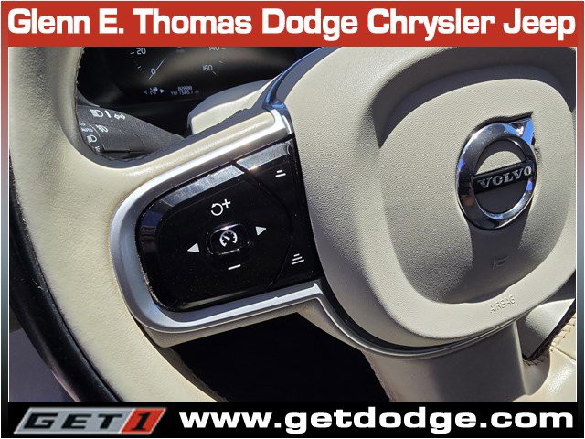 Used 2021 Volvo XC90 T8 Inscription Expression w/ Advanced Package image 21