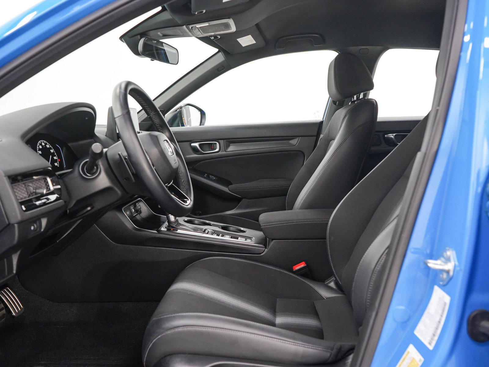 Used 2024 Honda Civic Sport image 20