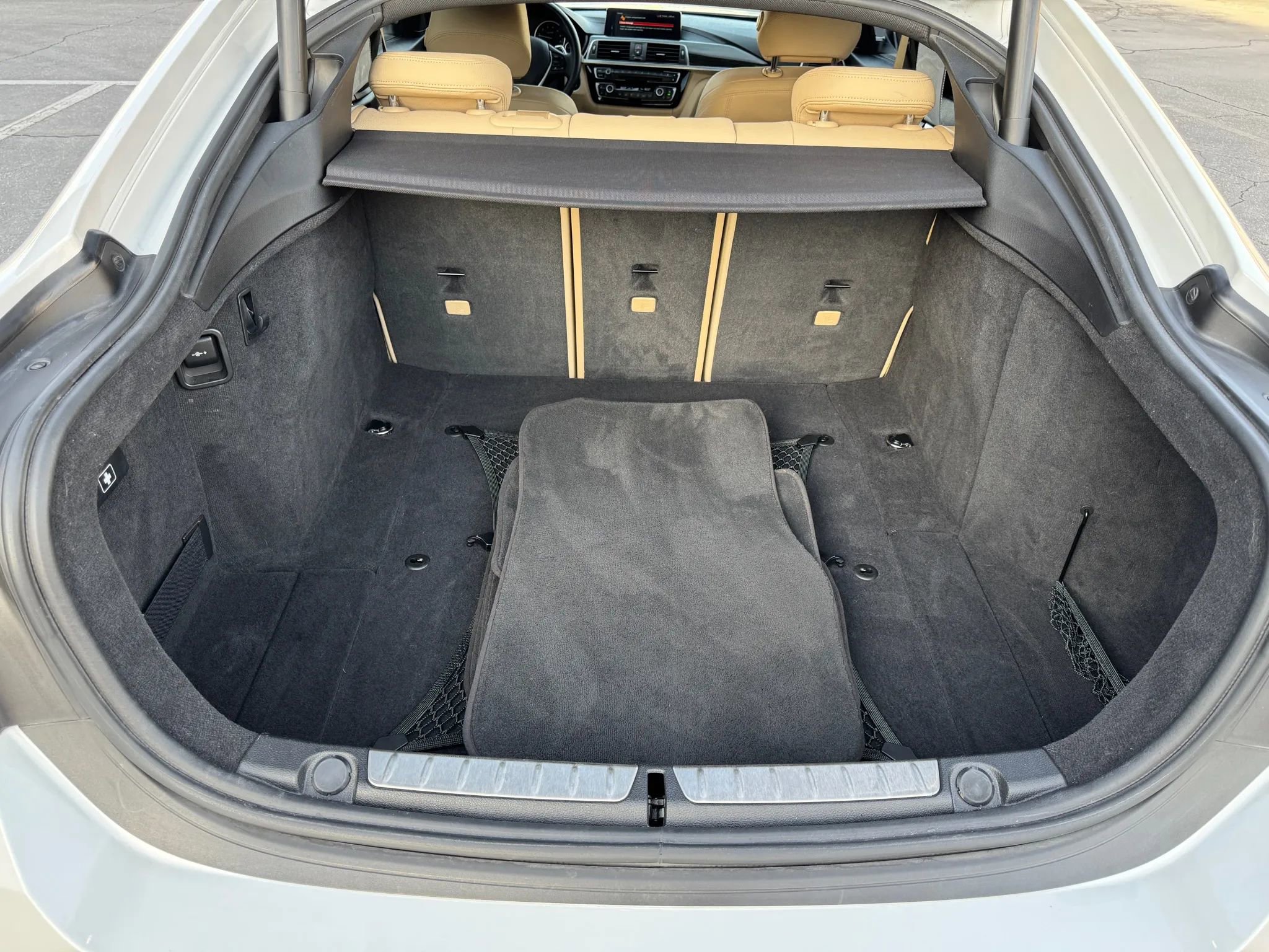 Used 2018 BMW 430i Gran Coupe image 32