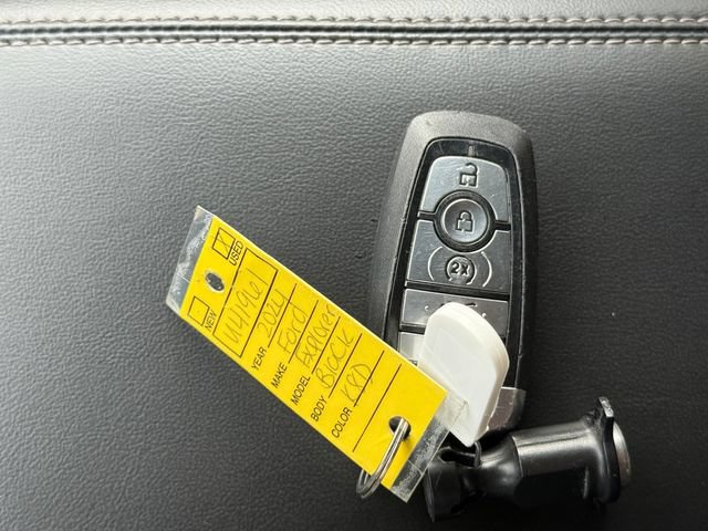 Certified 2024 Ford Explorer XLT w/ Equipment Group 202A AWD/4WD image 15