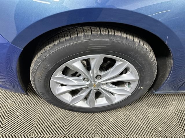 Used 2025 Chevrolet Malibu LT image 10