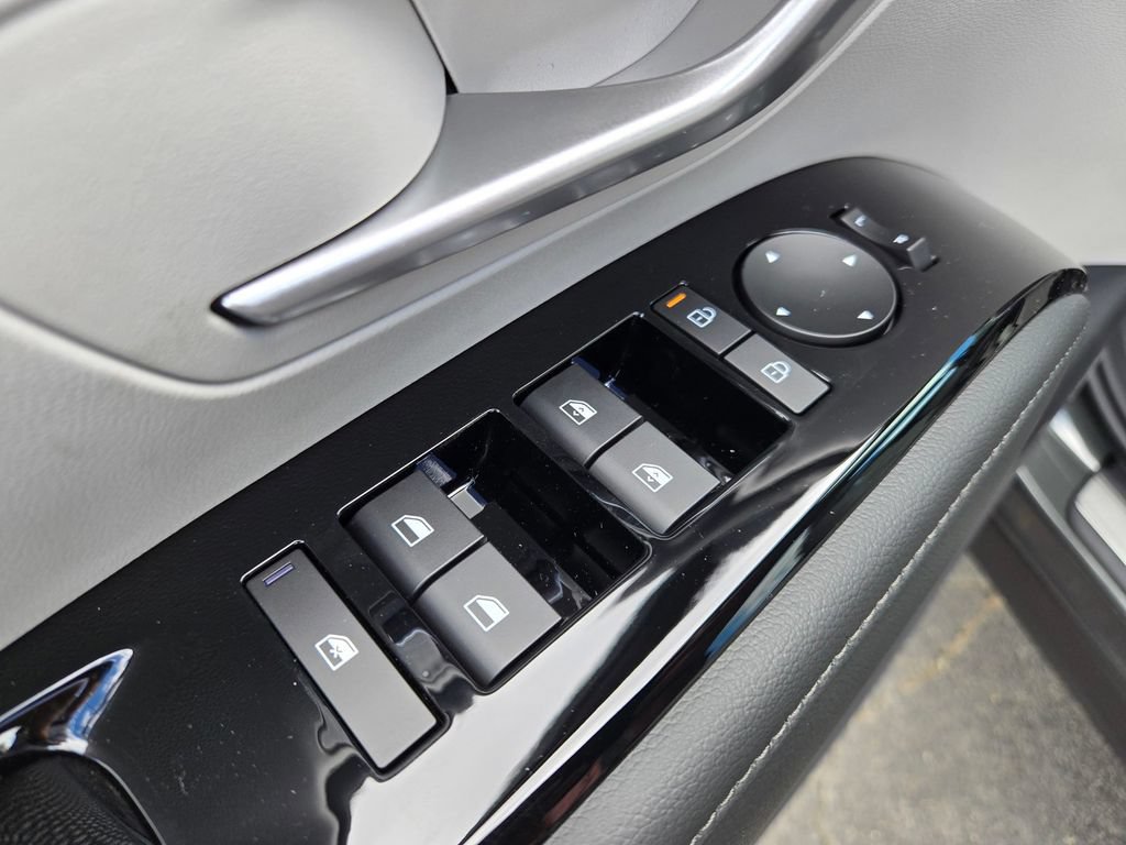 New 2026 Hyundai Tucson Limited AWD/4WD image 13