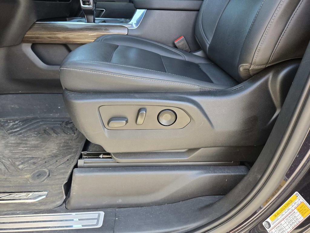 Used 2022 Chevrolet Silverado 1500 LT Trail Boss w/ LT Trail Boss Premium Package image 41