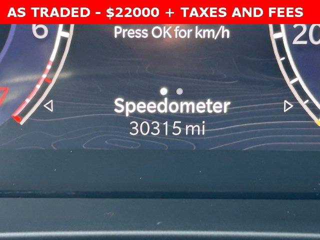 Used 2023 Jeep Grand Cherokee L Laredo image 20