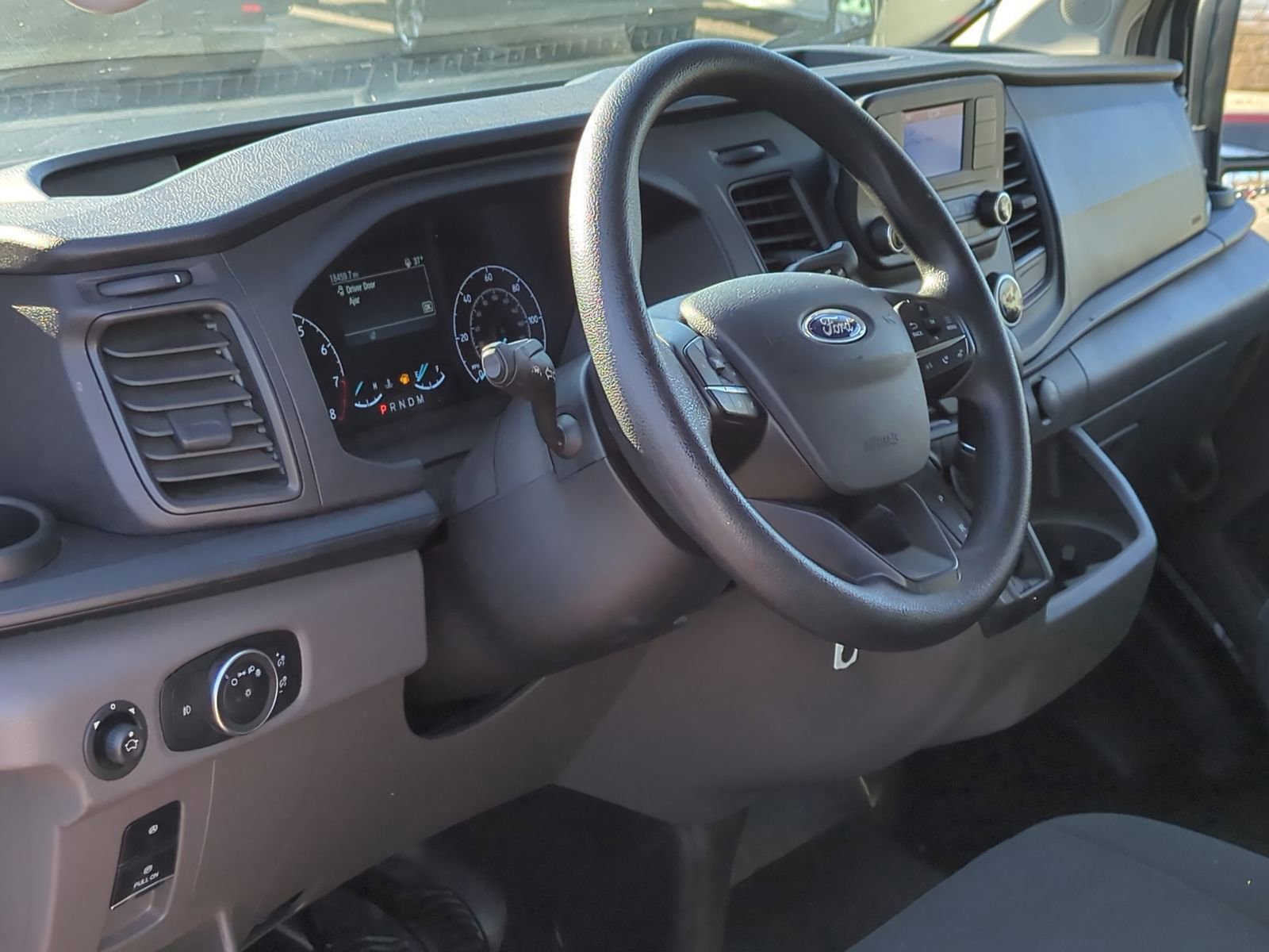 Used 2024 Ford Transit 250 Low Roof w/ Exterior Upgrade Package image 13