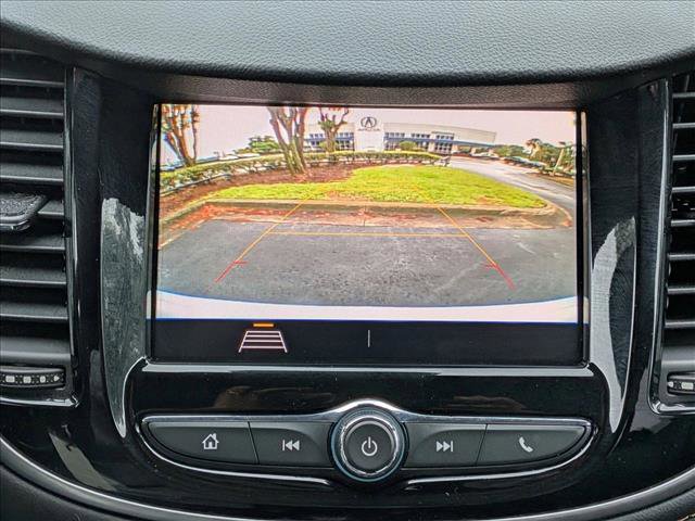 Used 2020 Chevrolet Trax LT image 15