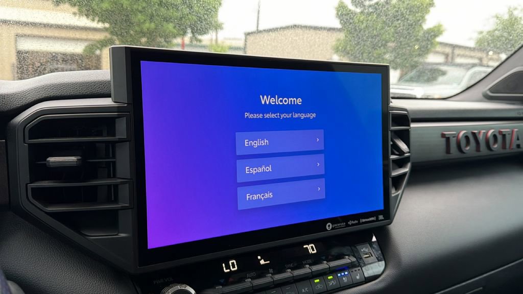 Used 2024 Toyota Tundra TRD Pro image 27