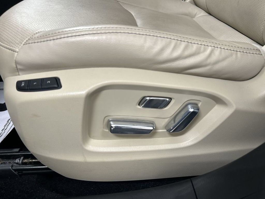 Used 2021 MAZDA CX-9 Grand Touring AWD/4WD image 10