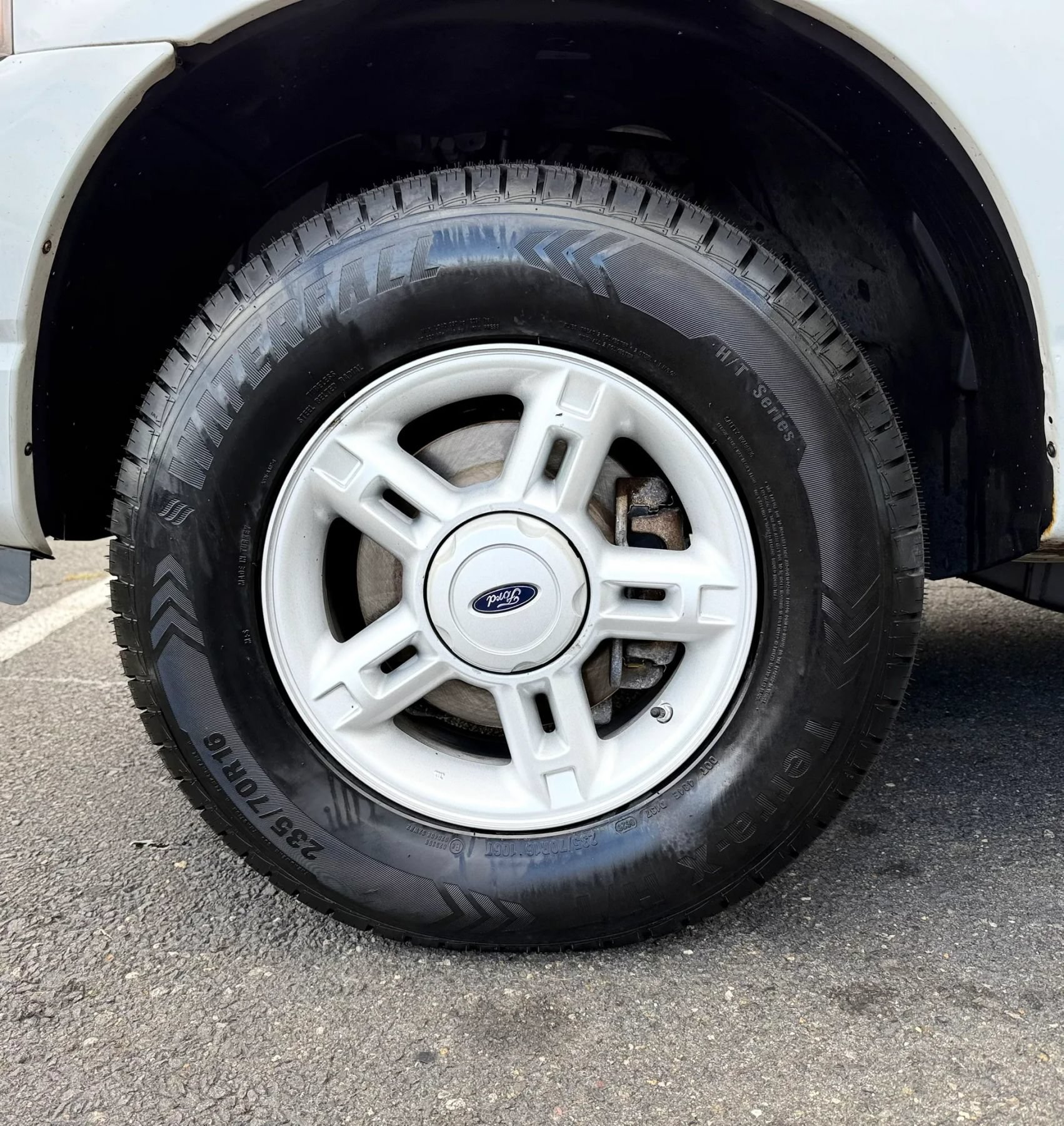 Used 2005 Ford Explorer Sport XLT AWD/4WD image 39
