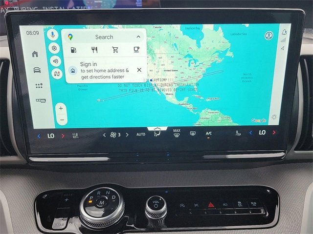 New 2025 Ford Expedition Max Active image 11