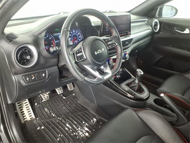 Used 2023 Kia Forte GT image 8
