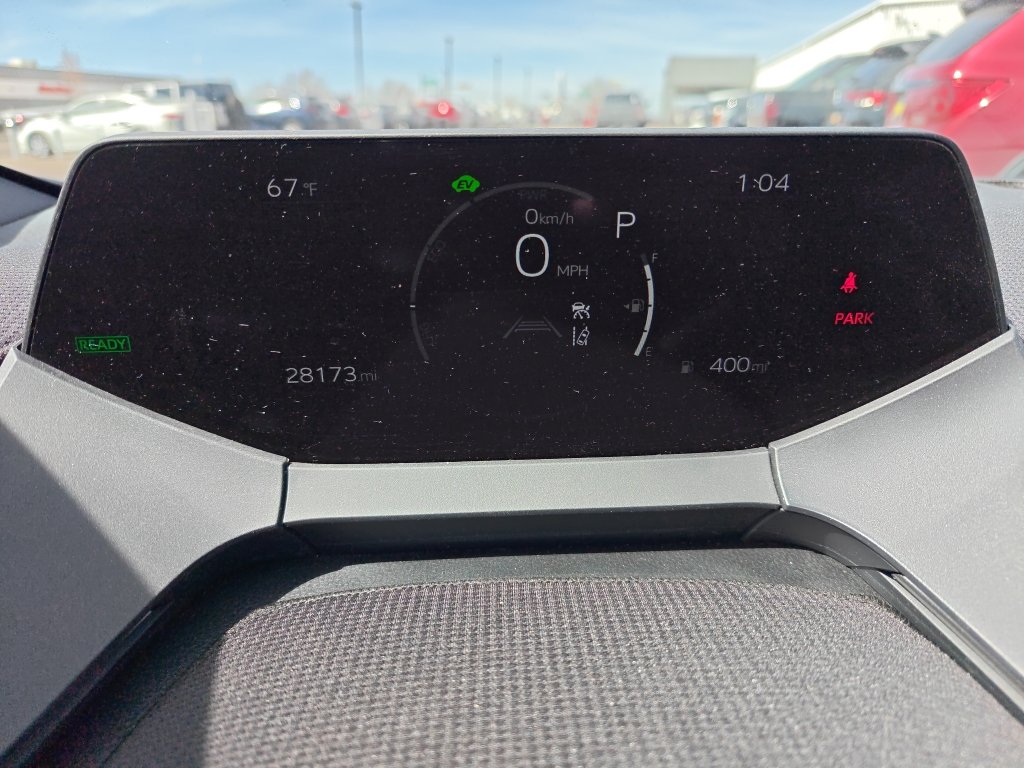 Used 2023 Toyota Prius LE image 18