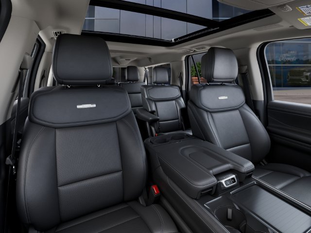 New 2027 Ford Expedition Max Platinum w/ Driver's Package AWD/4WD image 10