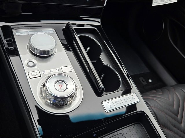 New 2026 Genesis G80 2.5T Sport Prestige image 11