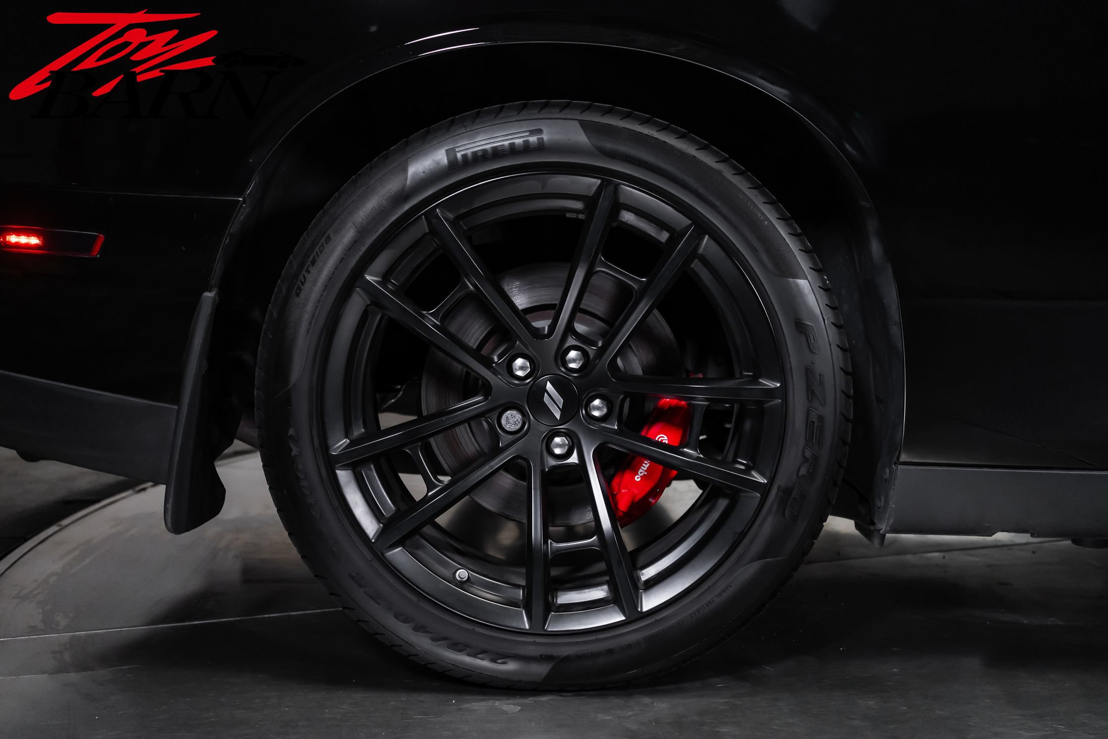 Used 2023 Dodge Challenger R/T w/ Plus Package RWD image 14