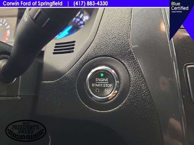 Certified 2017 Ford Explorer XLT AWD/4WD image 29