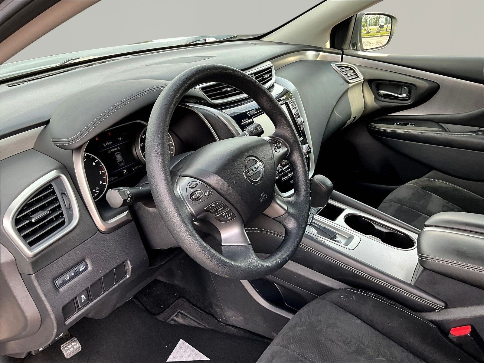 Used 2020 Nissan Murano S AWD/4WD image 17
