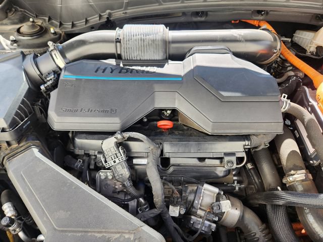 Used 2023 Hyundai Tucson SEL AWD/4WD image 21