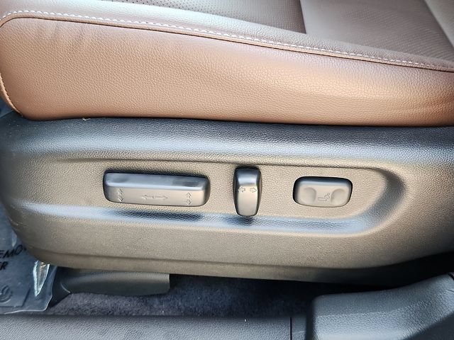 Certified 2026 Honda Ridgeline RTL image 29
